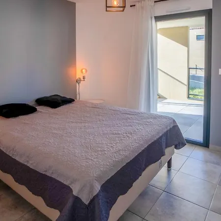 Bel'orizonte B , Proche Centre Et Lägenhet Propriano (Corsica)