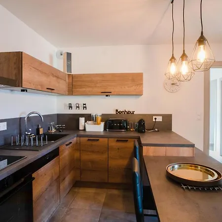 Bel'orizonte B , Proche Centre Et *