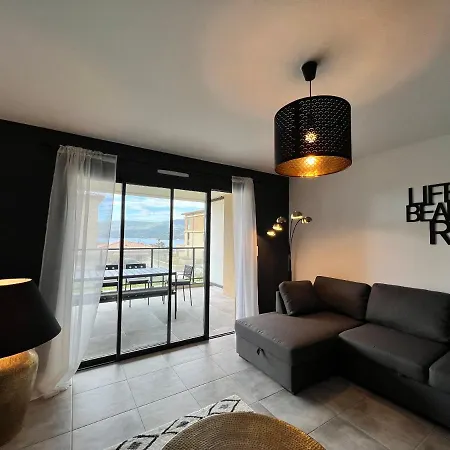 Bel'orizonte B , Proche Centre Et Propriano (Corsica)