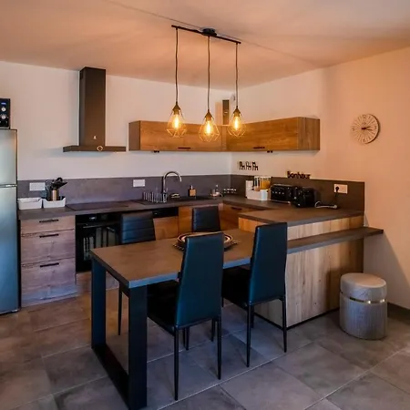 Bel'orizonte B , Proche Centre Et Apartment *