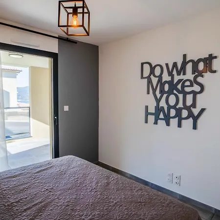 Bel'orizonte B , Proche Centre Et * Propriano (Corsica)