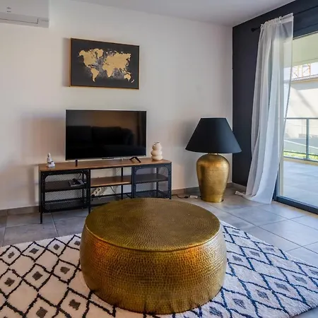 Bel'orizonte B , Proche Centre Et