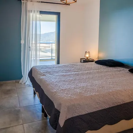 Bel'orizonte B , Proche Centre Et Apartment *