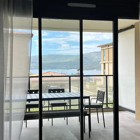 Apartment Bel'orizonte B , Proche Centre Et *