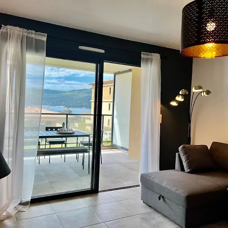 Bel'orizonte B , Proche Centre Et * Propriano (Corsica)