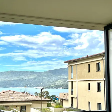 Apartment Bel'orizonte B , Proche Centre Et