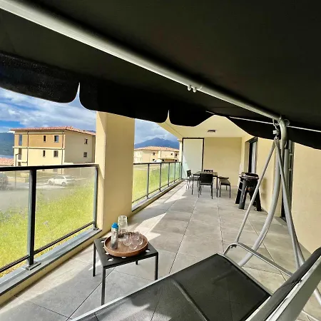 Bel'orizonte B , Proche Centre Et Apartment