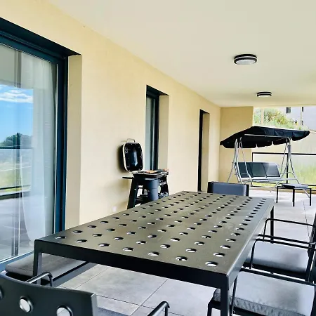 Bel'orizonte B , Proche Centre Et * Propriano (Corsica)