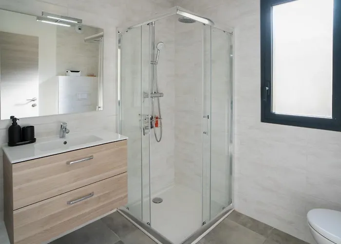 Bel'orizonte B , Proche Centre Et Appartement