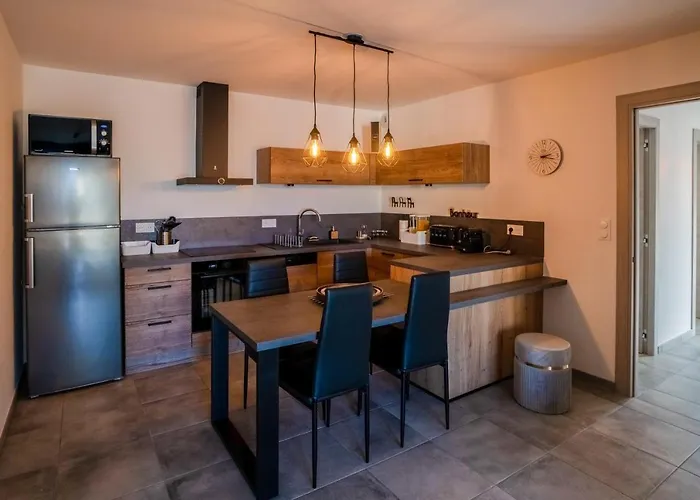 Bel'orizonte B , Proche Centre Et Appartement *