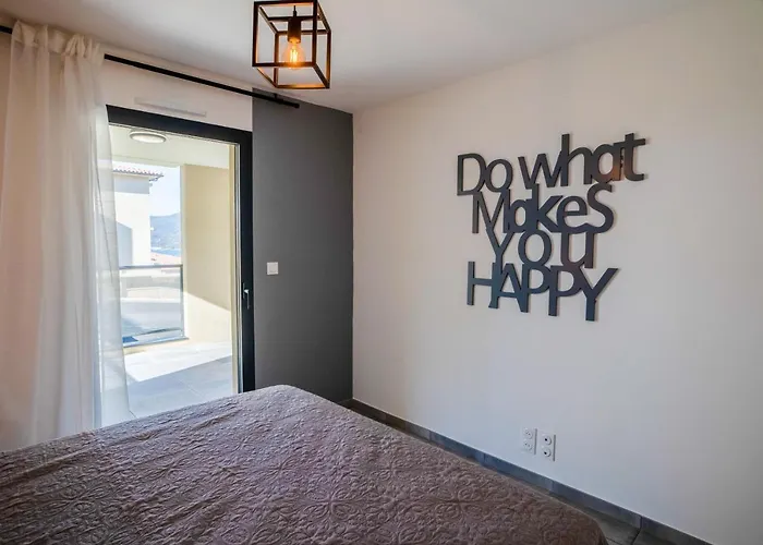 Bel'orizonte B , Proche Centre Et * Propriano (Corsica)