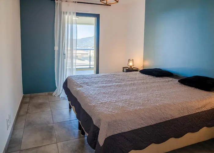 Bel'orizonte B , Proche Centre Et Appartement *