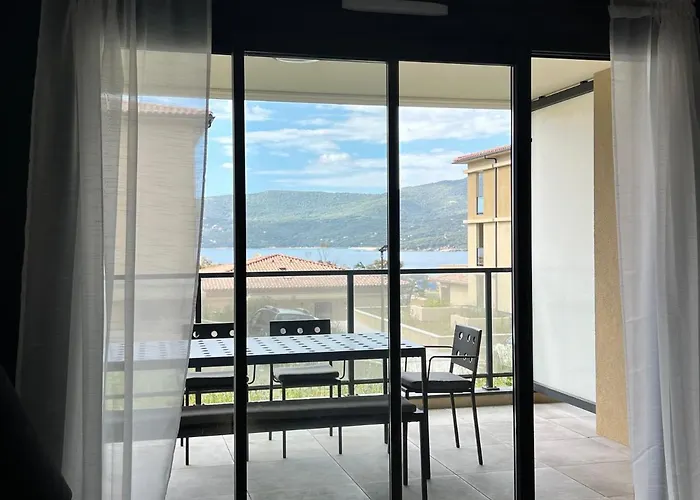 Appartement Bel'orizonte B , Proche Centre Et *