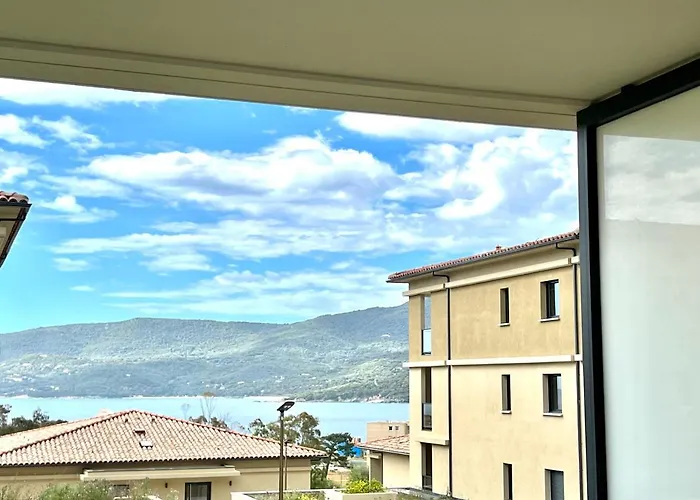 Appartement Bel'orizonte B , Proche Centre Et