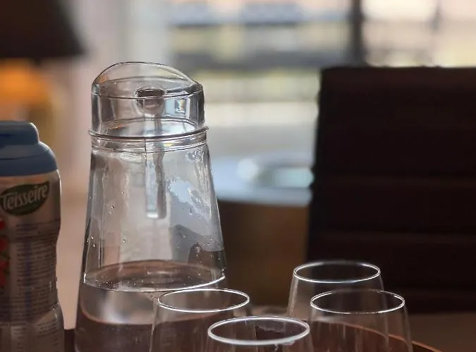 Bel'orizonte B , Proche Centre Et Appartement *